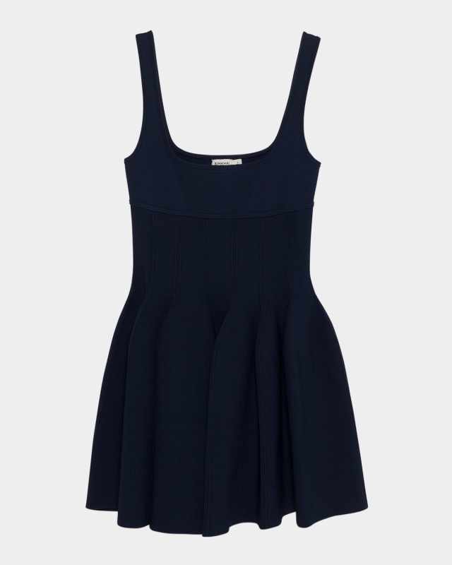 Elektra Mini Dress